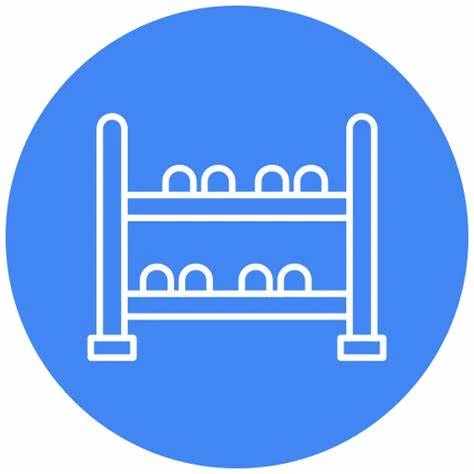 Shoe Rack