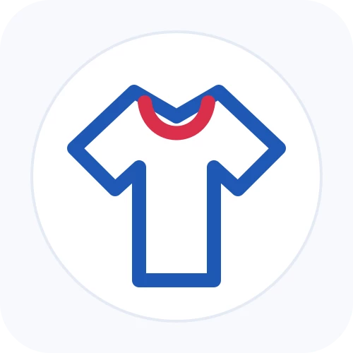 Clothing