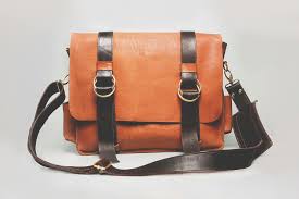 Leather is a strong, flexible and durable material