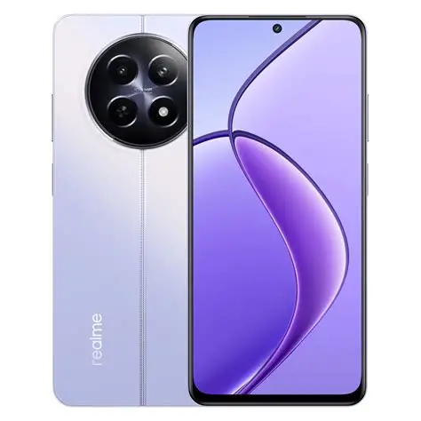 Realme Narzo 20