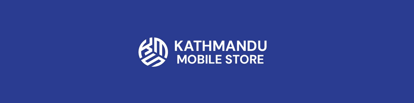 Kathmandu Mobile Store banner