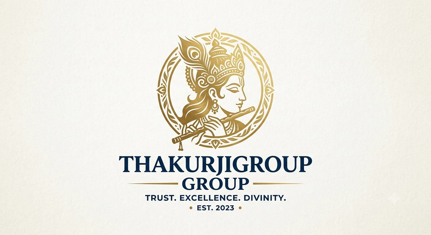 Thakur Ji Group banner